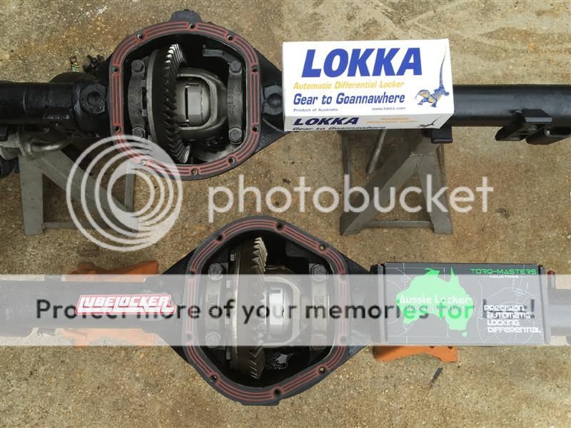 Rear Diff Sealant Jeep Enthusiast Forums